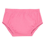 Guess Abito Manica Lunga tinta unita con Culotte Rosa per Neonata A4YK19KA6W4 ROSA GUESS 