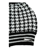 Guess Cappello Bicolore con Pon Pon Bianco/Nero per Bambina J1BZ09Z2QP0 BIANCO/NERO GUESS 