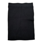 Guess Gonna tinta unita con Logo Nero per Bambina J2YD02Z2V42 NERO GUESS 