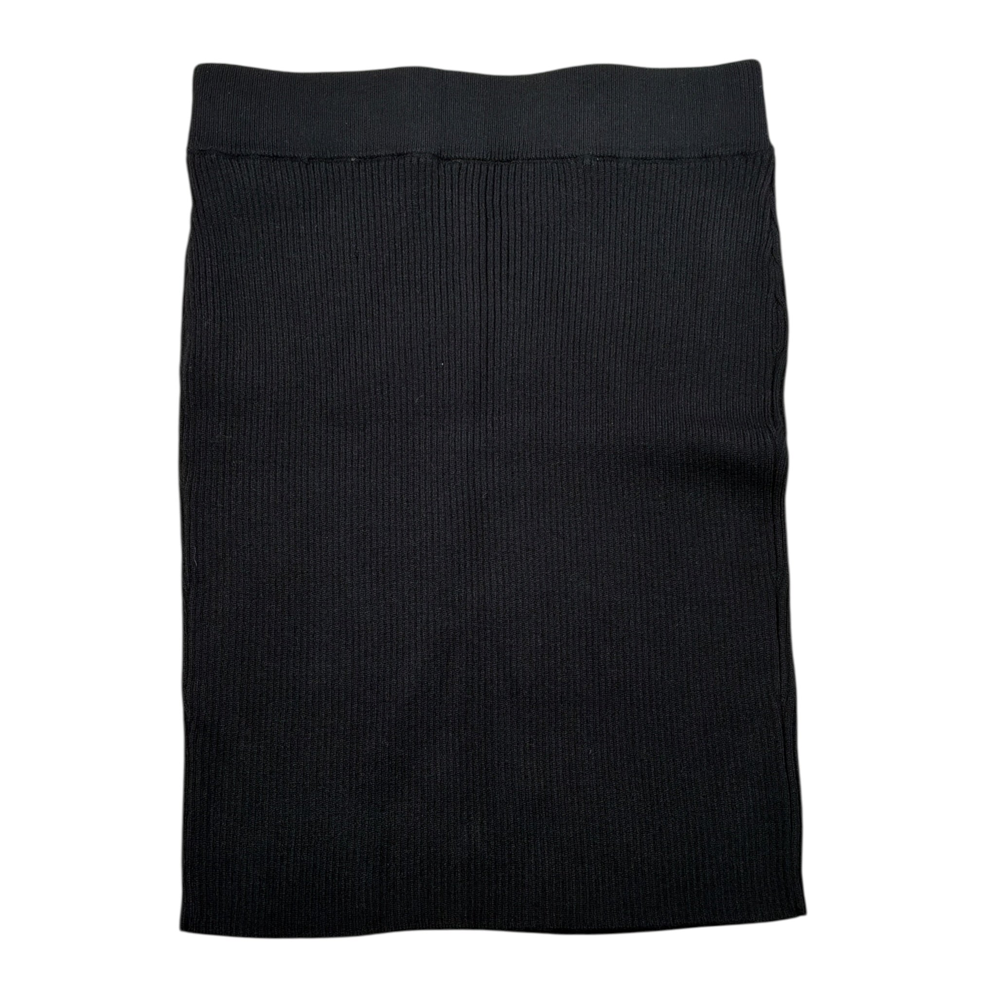 Guess Gonna tinta unita con Logo Nero per Bambina J2YD02Z2V42 NERO GUESS 