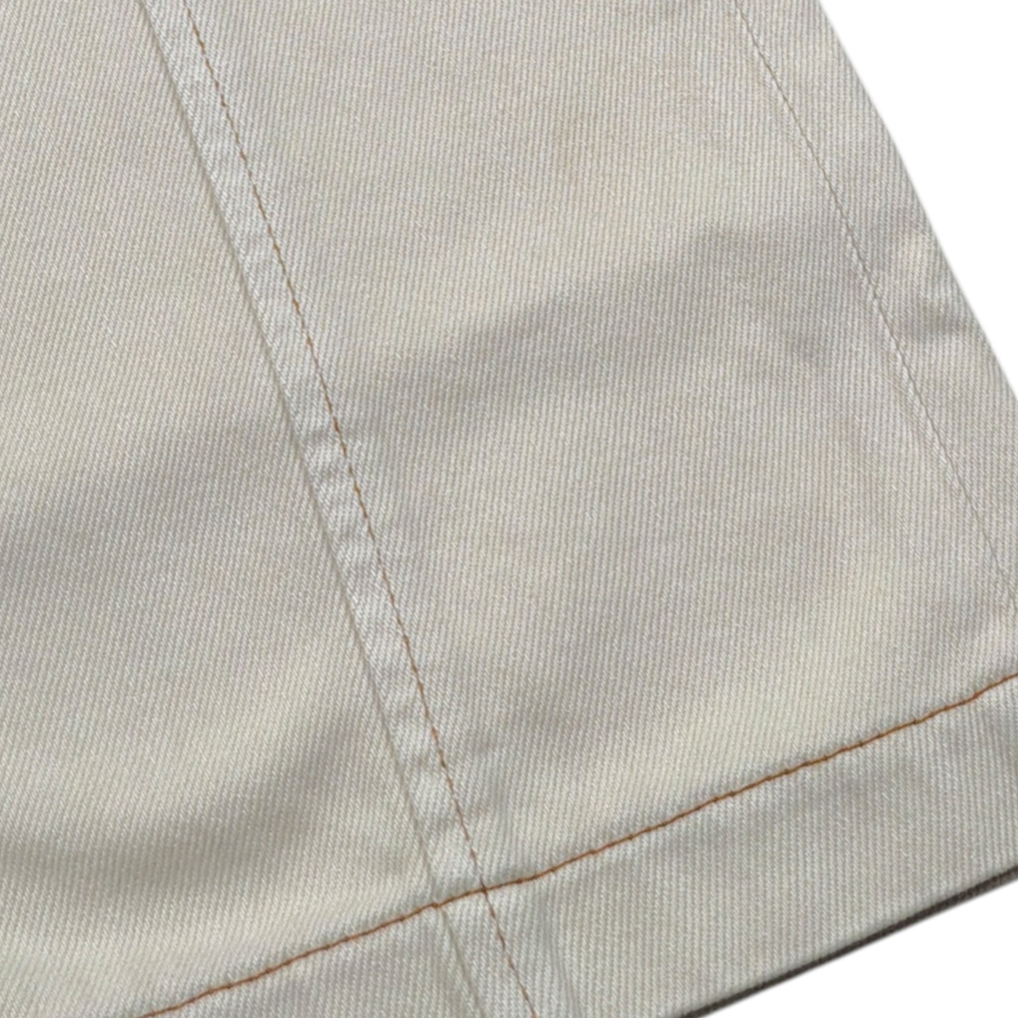 Guess Jeans tinta unita Modello A Palazzo Beige per Bambina J4BB07WFUL0 BEIGE GUESS 