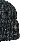Guess Cappello tinta unita Nero per Neonata J4BZ37Z2QQ0N NERO GUESS 