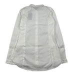 Guess Camicia Manica Lunga tinta unita Bianco per Bambina J53H5200B7G BIANCO GUESS 