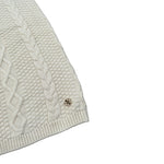 Guess Gonna tinta unita con Elastico In Vita Panna per Bambina J5BD13Z37L1 PANNA GUESS 