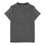 Guess T-Shirt tinta unita con Logo Grigio per Bambina J5BI41K0670 GRIGIO GUESS 