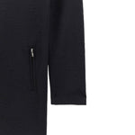 Guess Abito tinta unita Girocollo Nero per Bambina J5BK02K0742 NERO GUESS 