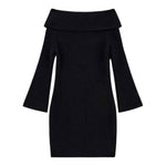 Guess Abito tinta unita con Zip Nero per Bambina J5BK27Z1320 NERO GUESS 
