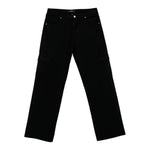 Guess Jeans tinta unita con Tasconi Nero per Bambina J5YB01WH630 NERO GUESS 