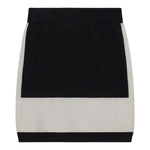 Guess Gonna Bicolore con Logo Nero per Bambina J5YD00Z3GW0 NERO GUESS 