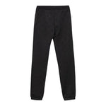 Guess Pantalone tinta unita con Elastico In Vita Nero per Bambina J5YQ20KBSL2 NERO GUESS 