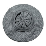 Guess Cappello tinta unita Grigio per Bambina J84Z1RM0 GRIGIO GUESS 