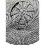 Guess Cappello tinta unita Grigio per Bambina J84Z1RM0 GRIGIO GUESS 