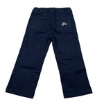 Guess Jeans tinta unita Modello Palazzo Blu per Neonata K5YB03WE620 BLU GUESS 