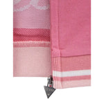 Guess Completo 2Pz Felpa-Pantalone tinta unita Rosa per Bambina K5YG00KA6R4 ROSA GUESS 