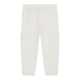 Guess Pantalone Tuta tinta unita Bianco per Bambina K5YQ16KA6R4X BIANCO GUESS 