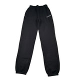 Guess Pantalone Tuta tinta unita Nero per Bambina K5YQ27K7UW2 NERO GUESS 