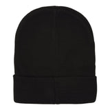 Guess Cappello tinta unita con Logo Nero per Bambino L0BZ00Z2QO0 NERO GUESS 