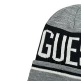 Guess Cappello tinta unita Grigio per Bambino L0BZ02Z2QO0 GRIGIO GUESS 
