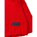 Guess Maglia Girocollo tinta unita Rosso per Bambino L1BR09Z2WB0 ROSSO GUESS 