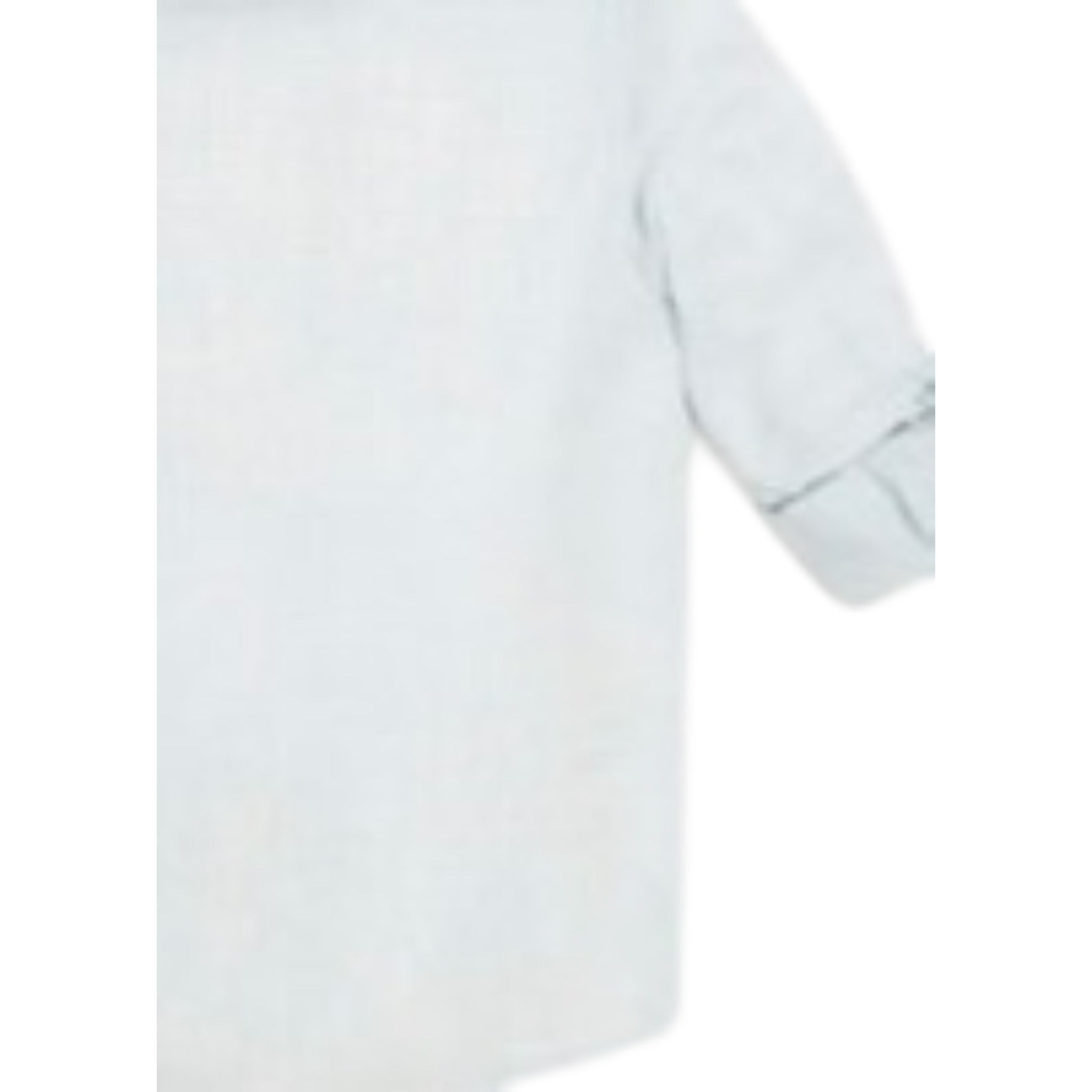 Guess Camicia tinta unita Manica Lunga Azzurro per Bambino L2GH08WEK92 AZZURRO GUESS 