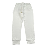 Guess Pantalone Modello Tuta tinta unita Panna per Bambino L2YQ46KAIJ1 PANNA GUESS 