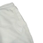 Guess Pantalone Modello Tuta tinta unita Panna per Bambino L2YQ46KAIJ1 PANNA GUESS 