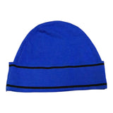 Guess Cappello tinta unita con Logo Cobalto per Bambino L4YZ00Z3GW0 COBALTO GUESS 