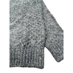 Guess Cardigan tinta unita Grigio per Bambina L5BR15 GRIGIO GUESS 