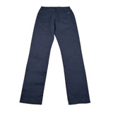 Guess Pantalone tinta unita con Girovita Regolabile Blu per Bambino L5YB01W0160 BLU GUESS 