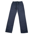 Guess Pantalone tinta unita con Girovita Regolabile Blu per Bambino L5YB01W0160 BLU GUESS 