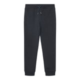 Guess Completo 2Pz Felpa-Pantalone Nero per Bambino L5YG01KCCH0 NERO GUESS 