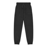 Guess Pantalone Modello Tuta tinta unita Nero per Bambino L5YQ19KAV34 NERO GUESS 