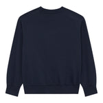 Guess Felpa Chiusa con Cappuccio tinta unita Blu per Bambino L5YQ25KAV34XX BLU GUESS 