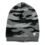 Guess Cappello Fantasia Militare Grigio per Bambino L74Z02Z1RK0 GRIGIO GUESS 