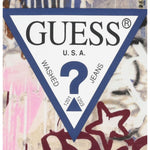 Guess Completo 2Pz Shirt-Pantalone Blu per Bambino N5YG00K8HM4X BLU GUESS 