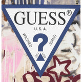 Guess Completo 2Pz Shirt-Pantalone Blu per Bambino N5YG00K8HM4X BLU GUESS 