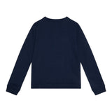 Guess Shirt tinta unita con Stampa Blu per Neonato N5YI21K8HM4XX BLU GUESS 
