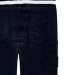 Guess Pantalone Modello Tuta con Elastico In Vita Blu per Bambino N5YQ17K0170 BLU GUESS 