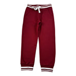Guess Pantalone Modello Tuta con Elastico In Vita Rosso per Bambino N5YQ17K0170X ROSSO GUESS 