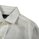 Harmont & Blaine Camicia Manica Lunga tinta unita Panna per Neonato 242TJ0002 PANNA HARMONT & BLAINE 