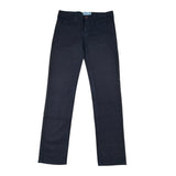 Harmont & Blaine Pantalone tinta unita con Girovita Regolabile Blu per Bambino 5201XW004 BLU HARMONT & BLAINE 