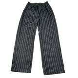 Hinnominate Pantalone tinta unita con Elastico In Vita Nero per Bambina 3631P00107 NERO HINNOMINATE 