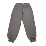Hinnominate Pantalone Tuta tinta unita Fango per Bambino 3631PF00083 FANGO HINNOMINATE 