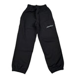 Hinnominate Pantalone Tuta tinta unita Nero per Bambino 3641PF00112 NERO HINNOMINATE 