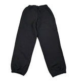 Hinnominate Pantalone Tuta tinta unita Nero per Bambino 3641PF00112 NERO HINNOMINATE 