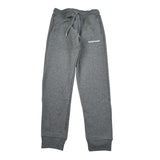 Honeygang Pantalone Modello Tuta tinta unita Grigio per Bambino SWEATPANTS GRIGIO HONEYGANG 