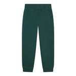Hugo Pantalone Modello Tuta tinta unita con Stampa Verde per Bambino G00175 VERDE HUGO 