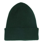 Hugo Cappello tinta unita con Logo Verde per Bambino G00259 VERDE HUGO 
