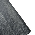 I'M Brian Pantalone In Ecopelle tinta unita Nero per Bambino PA3501J NERO I'M BRIAN 