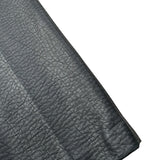 I'M Brian Pantalone In Ecopelle tinta unita Nero per Bambino PA3501J NERO I'M BRIAN 